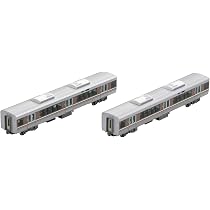 Amazon | トミーテック TOMIX HOゲージ JR 223 2000系 基本セット 鉄道
